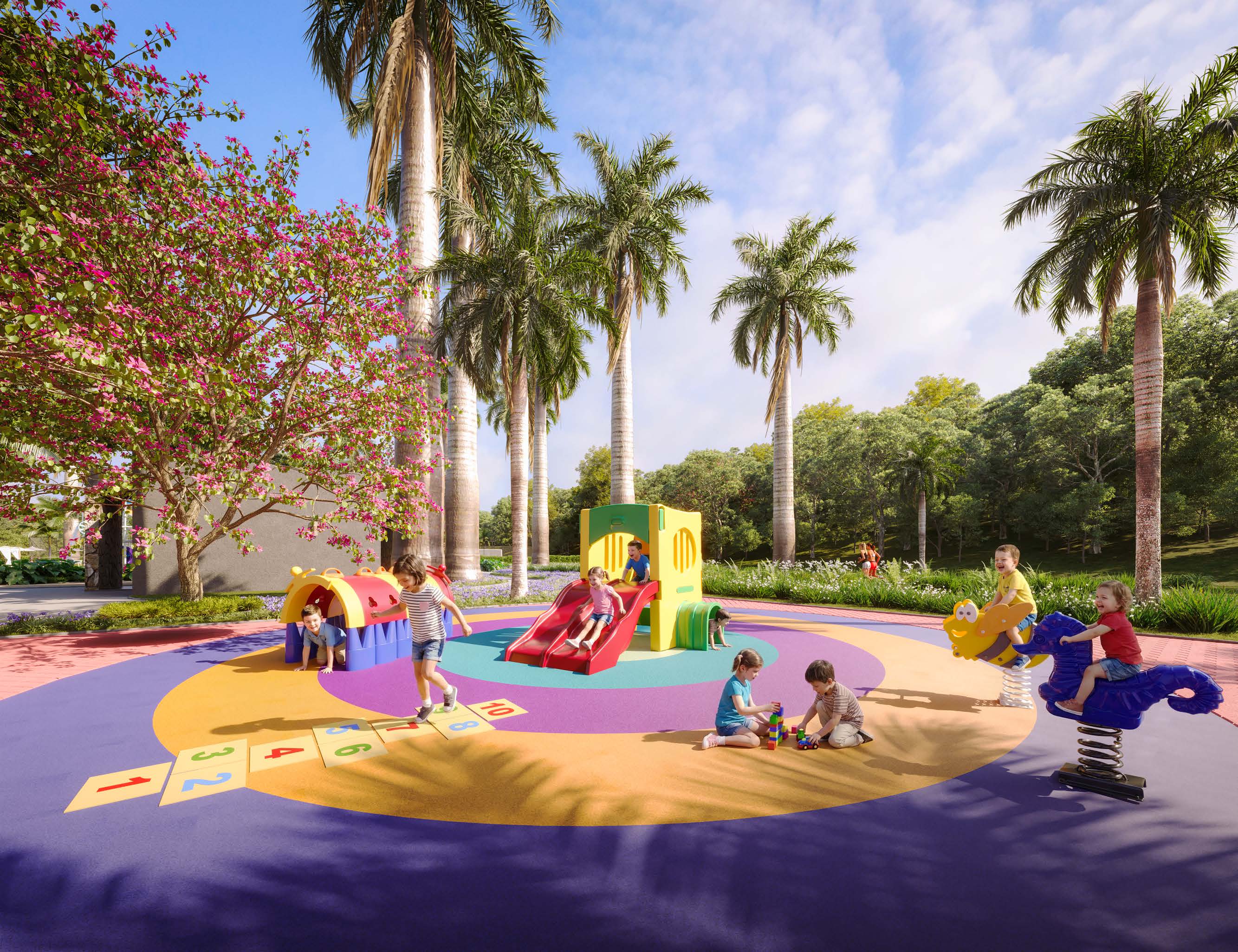 Atlantis Residencial Resort - Nova Odessa | Atlantis Residencial Nova Odessa. Loteamento fechado Nova Odessa. Terreno em Nova Odessa. Lotes em Nova Odessa. — Churrasqueira | Lote planejado Nova Odessa. Residencial Atlantis.